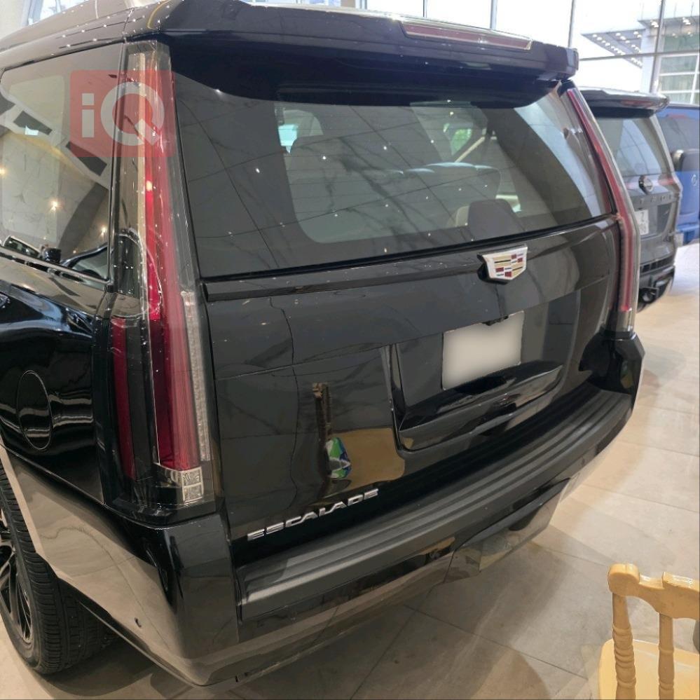 كاديلاك اسكاليد